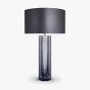 Настольная лампа BELLA FIGURA DIAMOND COLUMN LAMP - LARGE