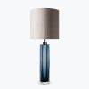 Настольная лампа BELLA FIGURA DIAMOND COLUMN LAMP - SMALL