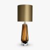 Настольная лампа BELLA FIGURA DIAMOND LAMP - LARGE