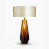 Настольная лампа BELLA FIGURA DIAMOND LAMP - LARGE