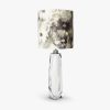 Настольная лампа BELLA FIGURA DIAMOND LAMP - LARGE