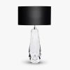 Настольная лампа BELLA FIGURA DIAMOND LAMP - LARGE