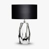 Настольная лампа BELLA FIGURA DIAMOND LAMP - MEDIUM