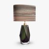 Настольная лампа BELLA FIGURA DIAMOND LAMP - MEDIUM