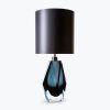 Настольная лампа BELLA FIGURA DIAMOND LAMP - MEDIUM