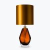 Настольная лампа BELLA FIGURA DIAMOND LAMP - MEDIUM