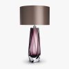 Настольная лампа BELLA FIGURA DIAMOND LAMP - XL