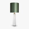 Настольная лампа BELLA FIGURA DIAMOND OBELISK LAMP