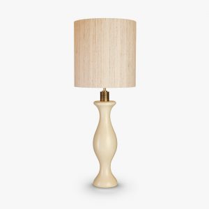 Настольная лампа BELLA FIGURA EMMA LAMP