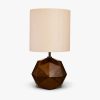 Настольная лампа BELLA FIGURA HEDRON LAMP