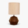 Настольная лампа BELLA FIGURA HEDRON LAMP