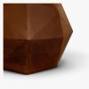Настольная лампа BELLA FIGURA HEDRON LAMP