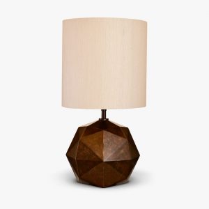 Настольная лампа BELLA FIGURA HEDRON LAMP