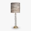 Настольная лампа BELLA FIGURA ICE COLUMN LAMP