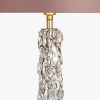 Настольная лампа BELLA FIGURA ICE COLUMN LAMP