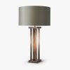 Настольная лампа BELLA FIGURA LANCASTER LAMP