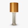 Настольная лампа BELLA FIGURA LANCASTER LAMP