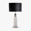 Настольная лампа BELLA FIGURA MADISON AVENUE LAMP