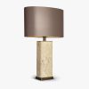 Настольная лампа BELLA FIGURA MILTON LAMP
