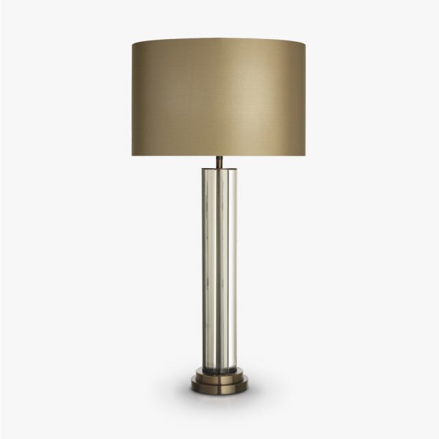 Настольная лампа BELLA FIGURA MONTAGUE LAMP