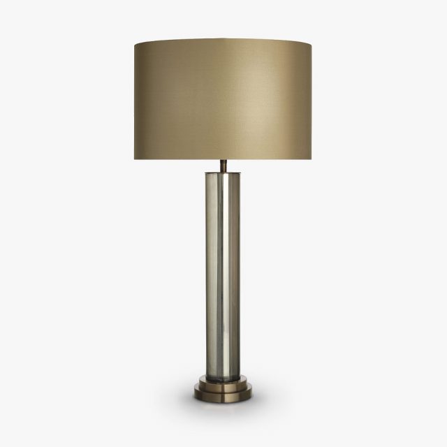 Настольная лампа BELLA FIGURA MONTAGUE LAMP