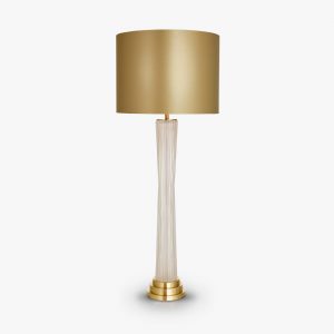 Настольная лампа BELLA FIGURA MURANO COLUMN LAMP