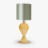 Настольная лампа BELLA FIGURA MURANO GLASS URN LAMP - SMALL