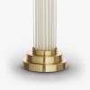 Настольная лампа BELLA FIGURA OAKLAND LAMP