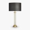 Настольная лампа BELLA FIGURA OAKLAND LAMP