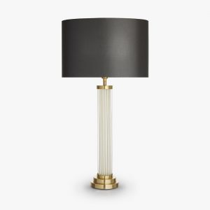 Настольная лампа BELLA FIGURA OAKLAND LAMP