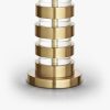 Настольная лампа BELLA FIGURA PARAMOUNT LAMP