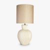 Настольная лампа BELLA FIGURA RILLE LAMP