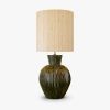 Настольная лампа BELLA FIGURA RILLE LAMP