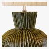 Настольная лампа BELLA FIGURA RILLE LAMP