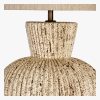 Настольная лампа BELLA FIGURA RILLE LAMP