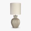 Настольная лампа BELLA FIGURA RILLE LAMP