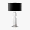 Настольная лампа BELLA FIGURA TIMES SQUARE LAMP