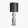 Настольная лампа BELLA FIGURA TIMES SQUARE LAMP