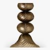Настольная лампа BELLA FIGURA TWIST BALL LAMP