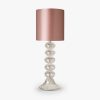 Настольная лампа BELLA FIGURA TWIST BALL LAMP