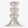 Настольная лампа BELLA FIGURA TWIST BALL LAMP