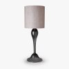 Настольная лампа BELLA FIGURA TWIST INVERSE TEARDROP LAMP