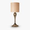 Настольная лампа BELLA FIGURA TWIST INVERSE TEARDROP LAMP