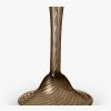 Настольная лампа BELLA FIGURA TWIST INVERSE TEARDROP LAMP