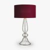 Настольная лампа BELLA FIGURA TWIST LAMP