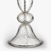 Настольная лампа BELLA FIGURA TWIST LAMP