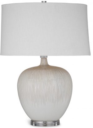 Настольная лампа Bassett Mirror ARCADIA TABLE LAMP