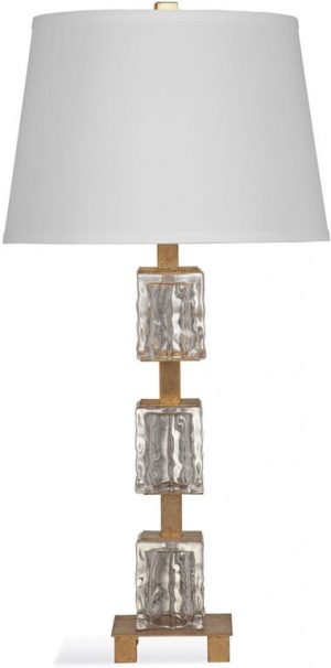 Настольная лампа Bassett Mirror Basset Mirror Lamp