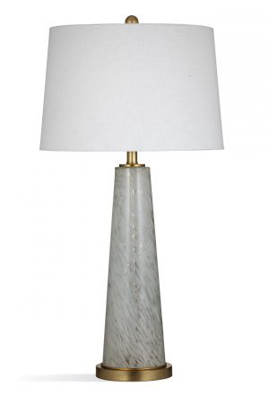 Настольная лампа Bassett Mirror Estella