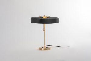 Настольная лампа Bert Frank Revolve